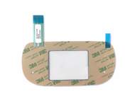 Connector for Compatible Membrane Switch Pane (comparable to Covidien1029095, used for  Kendall SCD 700)