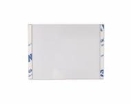 Compatible Clear Panel (comparable to Covidien, used for Kendall SCD 700) 1 pcs/bag SKU: KLN-114-03