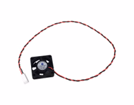 Connector for Compatible Fan 30*30mm (for use with Covidien Kendall SCD 700)