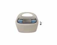 Compatible Front Assembly Enclosure W/ Keypad (alternative to Covidien 1036257, used for Kendall SCD 700) 1 Kit / Box SKU: KLN-114-05
