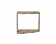 Connector for Compatible Clear Panel (comparable to Mortara, used for ELI 150RX)