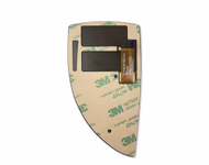 Connector for Compatible Membrane Switch (comparable to Masimo 30716, used for RAD-5)