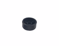 Compatible Trim Knob φ26 (comparable to Philips 543564270201k, used for SureSigns VS4) 1 / pcs SKU: KLN-124-01