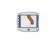 Compatible Membrane Switch (comparable to Covidien, used for Kangaroo Connect Enteral Feeding Pump) 1 pcs / bag SKU: KLN-127-03