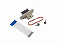 Compatible Bulkhead Connector Kit(10pin) (comparable to Covidien 186-0202, used for BISX Module) 1 kit/box SKU: KLN-130-01