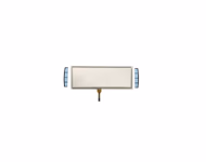Compatible 7" Touch Screen 4 Wire (comparable to Draeger, used for Infinity M540) 1 pcs/box SKU: KLN-134-01