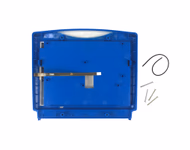 Connector for Compatible Front Cover Assembly With Touch Screen (No LCD) (comparable to GE Healthcare 2067981-001, for use with VC150)