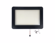 Compatible Front Bezel kit with Touch Screen (for use with Philips MX450/MX500) 1 kit/box SKU: KLN-141-03