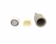 Compatible ECG Reception (comparable to: Philips) Reusable, 1 / Pc SKU: KP-024/5