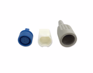 Compatible SpO2 Reception (comparable to: Philips) Reusable, 1 / Pc SKU: KP-025/4