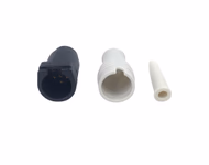 Compatible SpO2 Reception (comparable to: Novametrix) Reusable, 1 / Pc SKU: KP-042/4