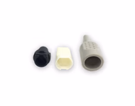 Compatible SpO2 Reception, 12 pins, Black (comparable to: Spacelabs) Reusable, 1 / Pc SKU: KP-050/4