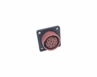 Connector for Compatible SpO2 Connector Kit (comparable to: Kontron)