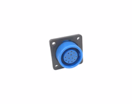 Connector for Compatible SpO2 Socket (comparable to: Philips)
