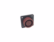 Connector for Compatible IBP Socket (comparable to: Philips)