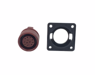 Compatible IBP Socket (comparable to: Philips) Reusable, 1 / Kit SKU: KS-026