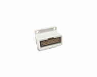 Connector for Compatible Temp/CO Socket (comparable to GE Marquette)