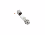 Compatible SpO2 Connector Kit (comparable to Datex Ohmeda 301-3CKT011-A) Reusable, 1 Pc / Bag SKU: KTC-007B-40
