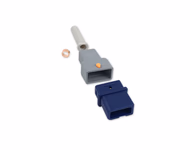 Compatible SpO2 Connector Kit (comparable to Spacelabs 301-9303-00013) 10 pin, 4mm cable exit SKU: KTC-111-40