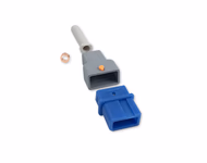 Compatible SpO2 Connector Kit (comparable to Spacelabs 301-3CKT074) 10 pin, 4mm cable exit SKU: KTC-113