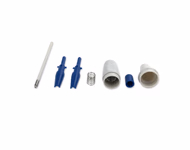 Compatible Turbo Probe Repair Kit (Red) Reusable, 1 Set / Bag SKU: KT-193B