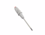 Connector for Compatible Turbo Probe Repair Kit (Blue)