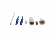 Compatible Turbo Probe Repair Kit (Blue) Reusable, 1 Set / Bag SKU: KT-193R