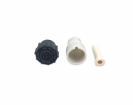 Compatible IBP Connector Kit (comparable to: Bard) Reusable, 1 / Pc SKU: KT-359/5