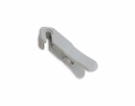 Compatible Lingual Clip for Medium Size Animal (comparable to Nellcor VSC-M) used with Orantech or original Nellcor Y sensors SKU: M04-G006