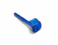 Compatible Turbo Temperature Probes Well (comparable to: Welch Allyn 02891-0000) Reusable, 1 Pc / Bag SKU: M05-G011