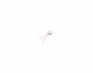 Compatible Ultrasound Crystal 1.0MHZ  (comparable to Philips, used for Avalon M1356A/M2736A ) 1 pcs/pack* SKU: M07-T003