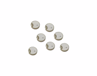Connector for Compatible Ultrasound Crystal 1.0Mhz (comparable to Philips, used for Avalon 867246/866076 )