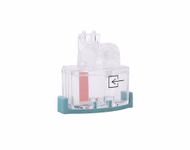 Connector for New Original Water Trap for G5 Gas Module - Philips M1657B