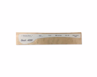 Connector for Compatible Front Case Label (comparable to GE Healthcare, used for Dash 4000)