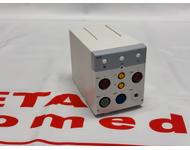 Connector for Used MPM-3 Parameter Module - Mindray M51A-30-80873