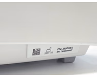 Refurbished Patient Bedside Monitor - Philips IntelliVue MP30 M8002A SKU: M8002A-R