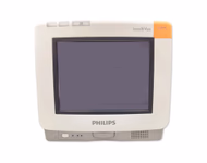 Refurbished Fast Patient Monitor - Philips IntelliVue MP5 Option A01C8(ECG，Spo2, NBP, Temp and IBP) SKU: MP5-opt.1-R