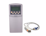 Connector for Refurbished Handheld Pulse Oximeter with New Accessory - Nellcor OxiMax N-65