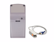 Refurbished Handheld Pulse Oximeter with New Accessory - Nellcor OxiMax N-65 SKU: N65-R-01