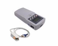 Refurbished Handheld Pulse Oximeter with New Accessory - Nellcor OxiMax N-65 SKU: N65-R-01