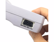 Refurbished Handheld Pulse Oximeter - Covidien Nellcor OxiMax N-65 SKU: N65-R
