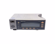 Refurbished OxiMax Pulse Oximeter - Nellcor N-595 Tabletop, compatible with the Full line of Nellcor OxiMax sensors. with Brand New Batteries. SKU: N-595-R