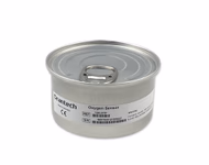 Connector for Compatible O2 Sensors (comparable to Sensidyne V-08A)