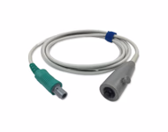New Original Wired Fetal Event Marker Cable - Sunray P1221-12003 Remote with button for manual registration of fetalmovements,2.3m SKU: P1221-12003