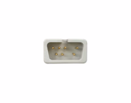 New Original Wired Fetal Event Marker Cable - Sunray P1221-12003 SKU: P1221-12003