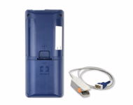 Refurbished Bedside SpO₂y Patient Monitor with New Accessory - Nellcor PM10N SKU: PM10N-R-01