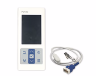 Connector for Refurbished Portable SpO₂ Patient Monitoring System PM10N