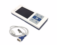 Refurbished Portable SpO₂ Patient Monitoring System PM10N SKU: PM10N-R-V1