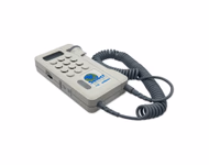 Connector for Refurbished Vascular/Obstetric Doppler with 3 MHz Probe - Huntleigh/Select Medical PS800
