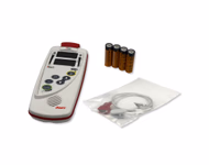 Connector for Refurbished Handheld Pulse Oximeter with New Vet Sensor - Masimo Rad-5V